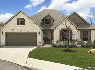 8910 Fowler Hl, Fair Oaks Ranch, TX 78015