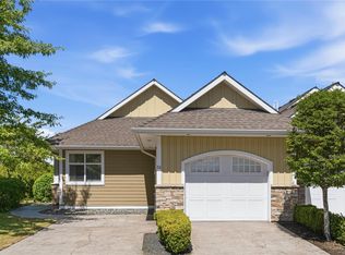 447 Pym St N #24, Parksville, BC V9P 2H9