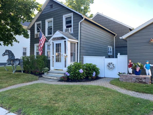 123 York Ave