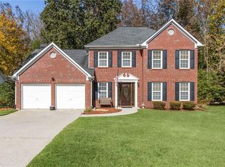 3136 Andora Trl SW, Marietta, GA 30064