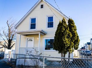 47 Durham St, Lawrence, MA 01843