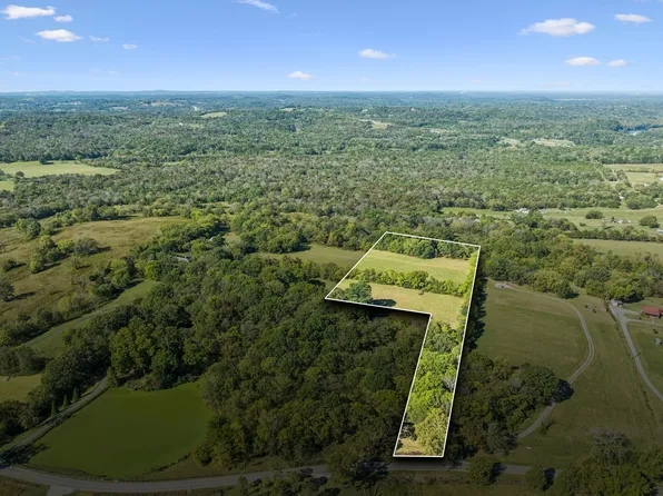 0 Mitchell Rd Lot 10A, Lebanon, TN 37087