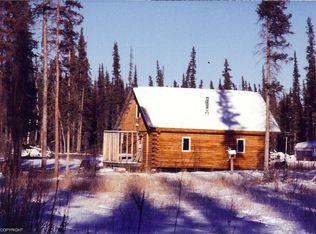 0 Delta Area, Delta Junction, AK 99737