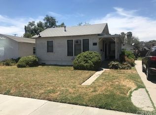 6815 Adamson Ave, Bell Gardens, CA 90201