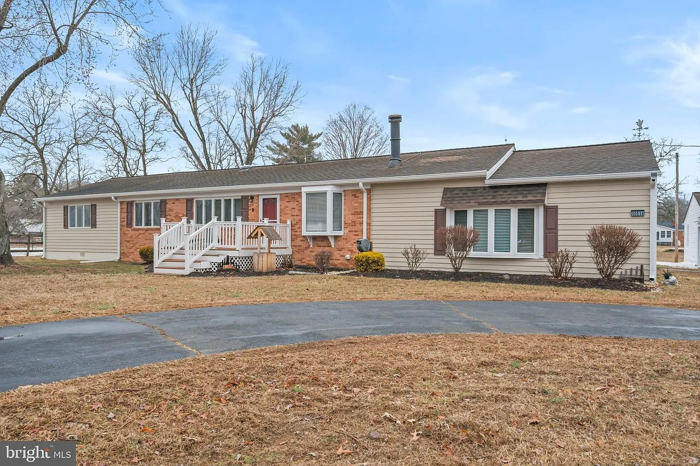 10514 Willetts Crossing Rd photo 1