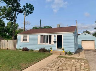 2422 Hollywood Pl, South Bend, IN 46616