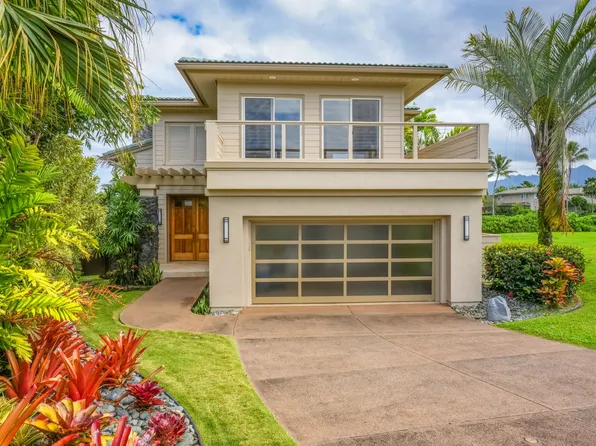 3967 Aloalii Dr, Princeville, HI 96722
