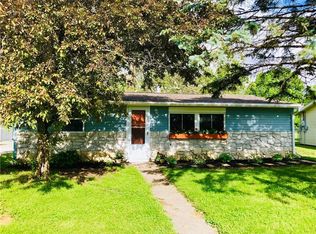 1606 Edgewood Dr, Crawfordsville, IN