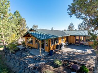 6308 SW Kissler Rd, Powell Butte, OR 97753