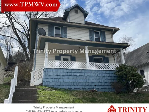 331 Simpson Ave, Clarksburg, WV 26301