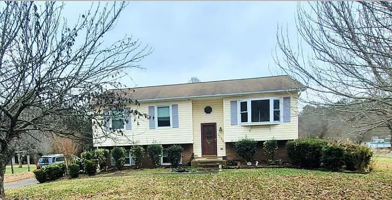 3686 Spainhour Mill Rd — Photo 1