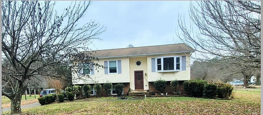 1st image of 3686 Spainhour Mill Rd