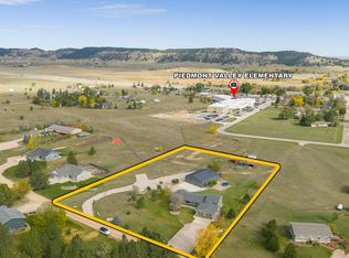 15698 Doe Draw Dr, Piedmont, SD 57769