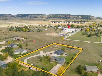15698 Doe Draw Dr, Piedmont, SD, 57769