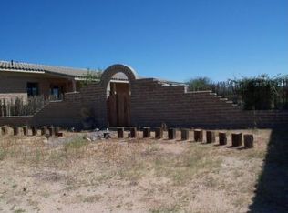 28515 S Brookerson Rd, Willcox, AZ 85643