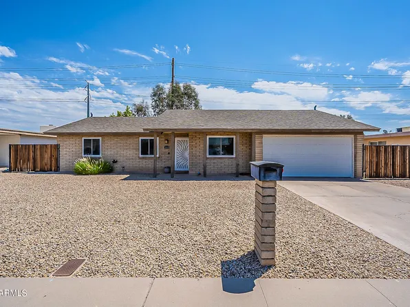 11015 N 45TH Drive, Glendale, AZ 85304