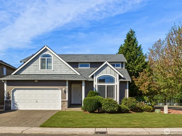17804 15th Avenue E, Spanaway, WA 98387