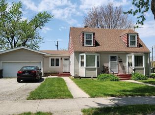 14636 Clark St, Dolton, IL 60419