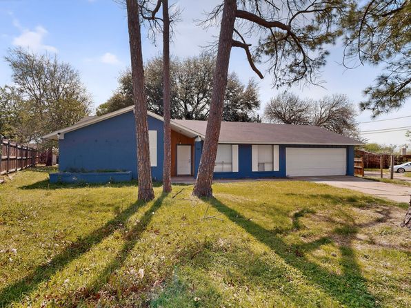 400 Casa Bello Ct, Irving, TX 75062