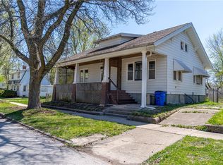 461 W Division St, Decatur, IL 62526
