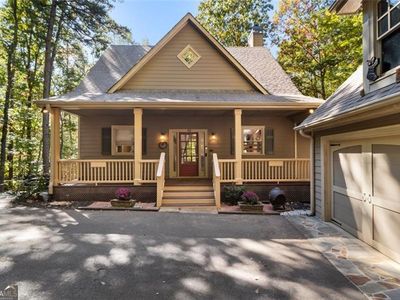 74 Pinto Pl, Jasper, GA, 30143