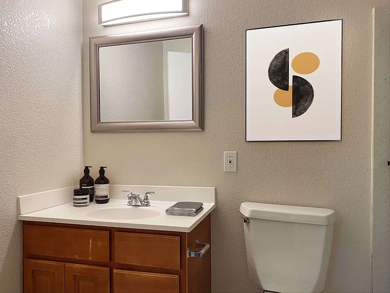 Bathroom Bathroom