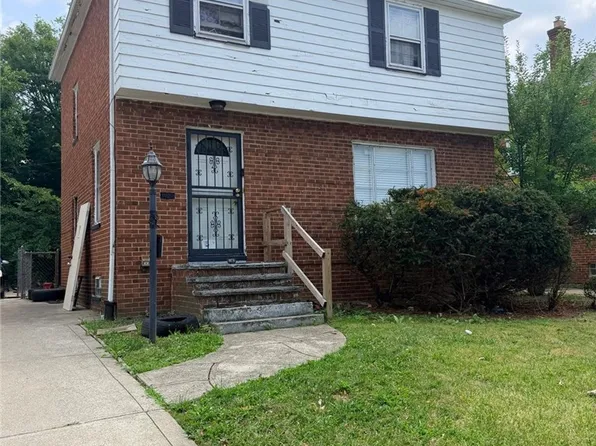 3881 E 155th St, Cleveland, OH 44128