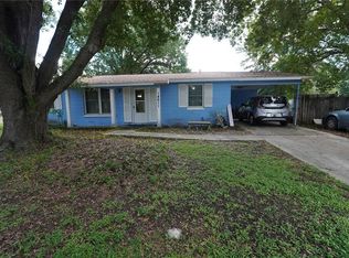 14611 SW 37th Ct, Ocala, FL 34473