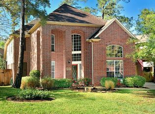 3 Coughton Ct, The Woodlands, TX 77382