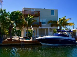 25023 Center St, Summerland Key, FL 33042