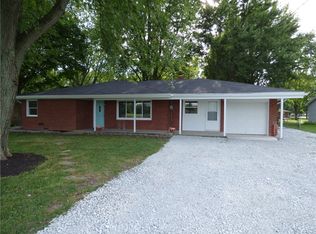4405 S 50 W, Anderson, IN
