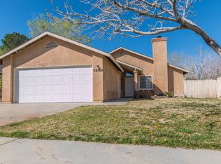 38769 Juniper Tree Rd, Palmdale, CA 93551