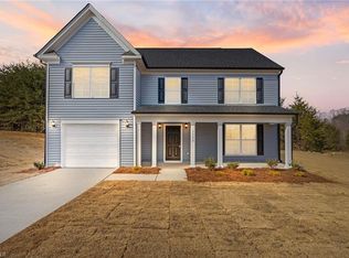 1144 Mountain Ridge Rd, Rural Hall, NC 27045