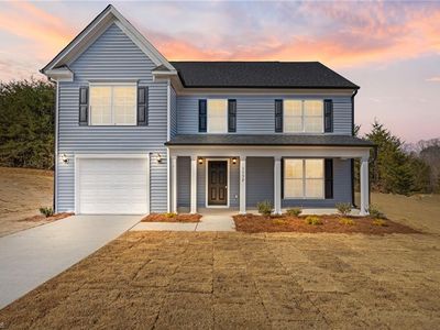 1144 Mountain Ridge Rd, Rural Hall, NC, 27045