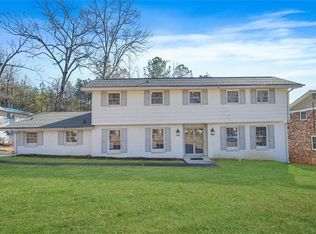 3970 Somerled Trl, College Park, GA 30349