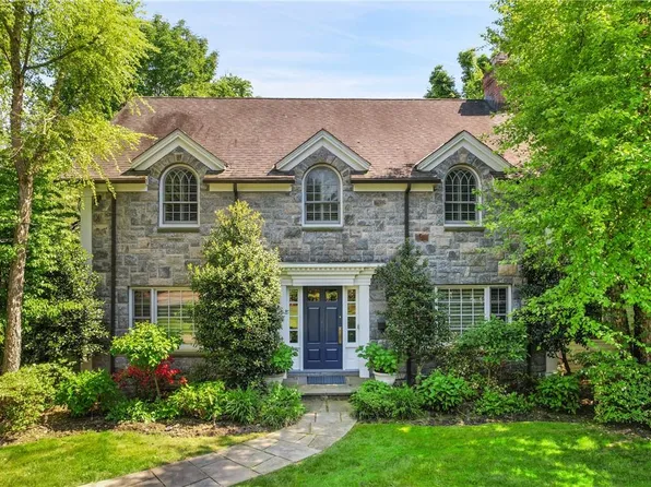 100 Garden Road, Scarsdale, NY 10583