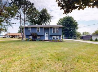 3805 Townline Rd, Madison, OH 44057