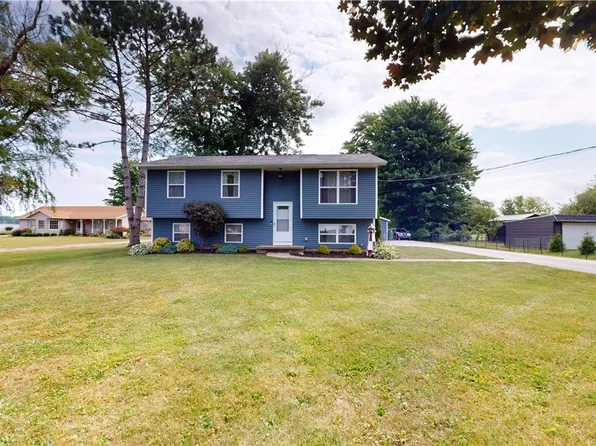 3805 Townline Rd, Madison, OH 44057
