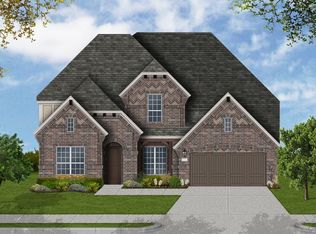 2817 Paddington Dr, Celina, TX 75009