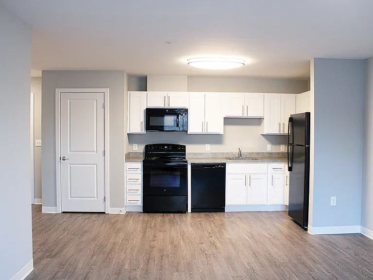Cold Spring Lane Apartments — Photo 7
