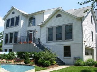 3405 Narragansett Ave, Annapolis, MD 21403