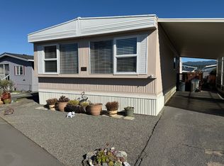 1604 Queens Row #57, Fortuna, CA 95540