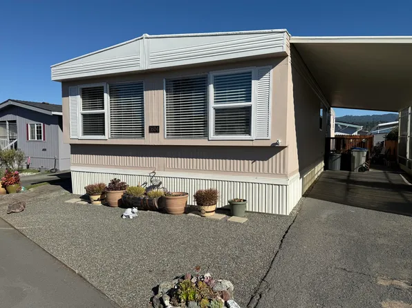 1604 Queens Row #57, Fortuna, CA 95540