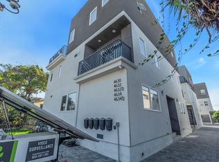 4634 1/2 Saint Elmo Dr, Los Angeles, CA 90019