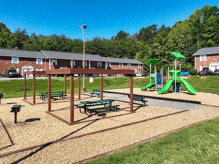 Playground