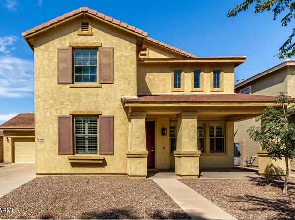 2706 S CUPERTINO Drive, Gilbert, AZ 85295