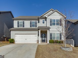 206 Auburn Crossing Dr, Auburn, GA 30011
