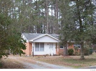 104 Spears Ln, Durham, NC 27713