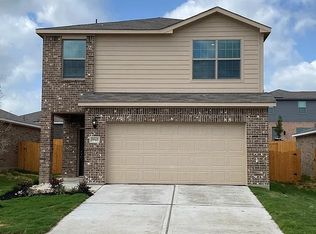 1943 Canterbury Dr, Seagoville, TX 75159