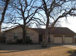 1400 Limestone Ln, Cedar Park, TX 78613